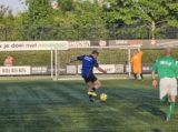 S.K.N.W.K. 40+ op toernooi M.Z.C. '11 seizoen 2024-2025 (21/150)